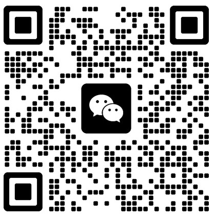 微信二维码